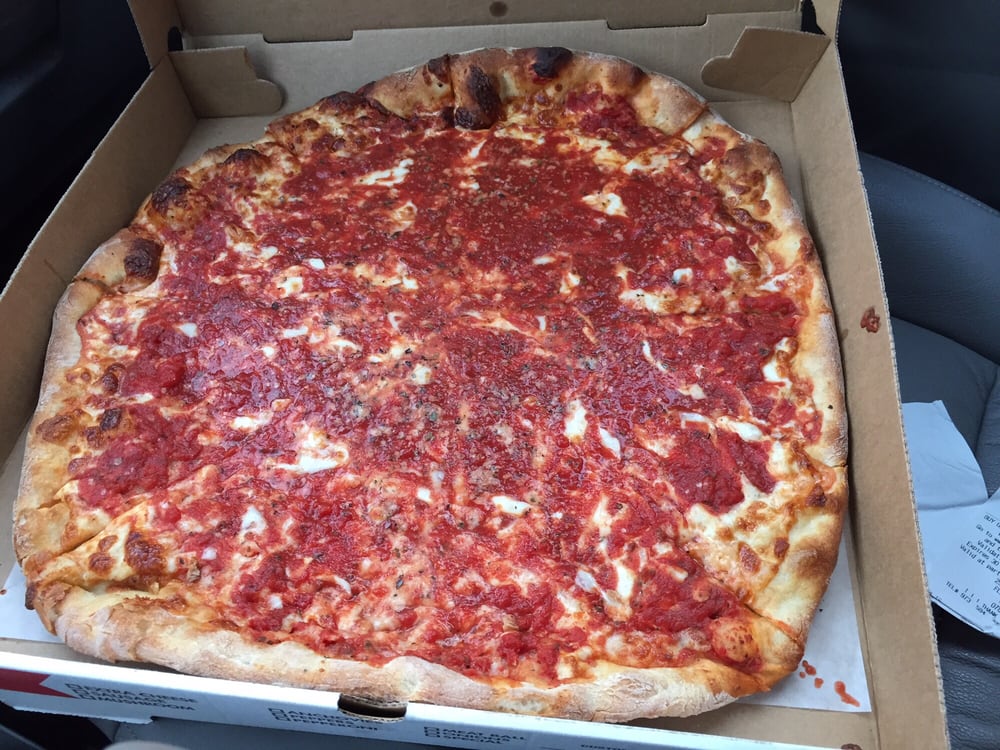 Carmine’s Pizzeria & Restaurant Pizza Netcong, NJ Reviews