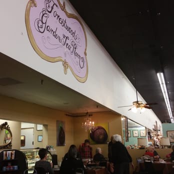 Forestwood Garden Tea Room Dallas Tx Forestwood Garden Tea Room Dallas Tx