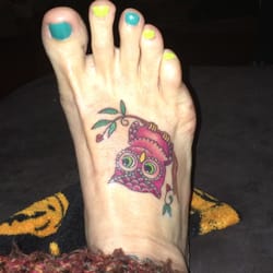 Tattoo Odyssey - Tattoo - Philadelphia, PA - Yelp