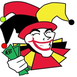 Jokers casino richland