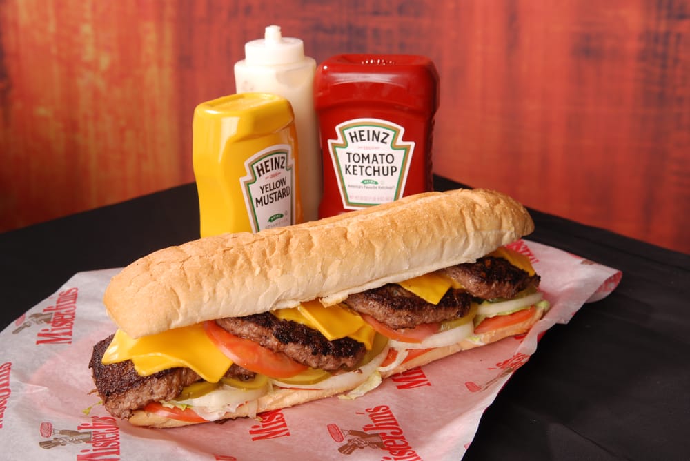 Mister Jim’s Submarines Sandwiches Chesapeake, VA Yelp