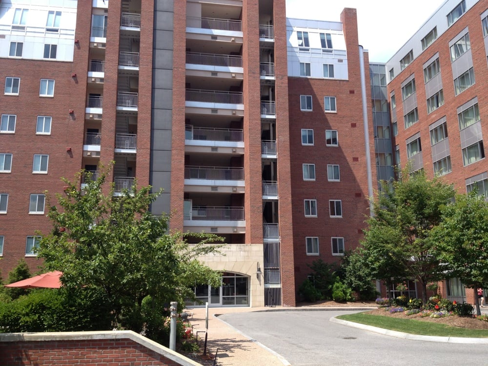 Courtyard Burlington Harbor 26 Photos Hotels 25 Cherry St