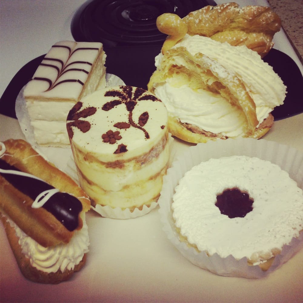 Daniel’s of Paris 34 Photos Bakeries 12253 E Iliff Ave Aurora