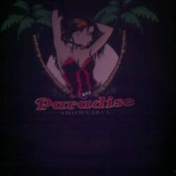 Paradise Show Girls