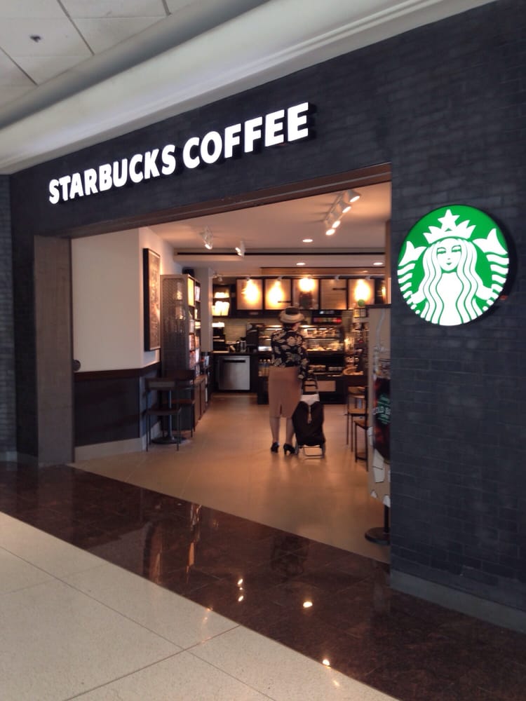 Starbucks Coffee & Tea York Mills Centre Toronto, ON Photos Yelp