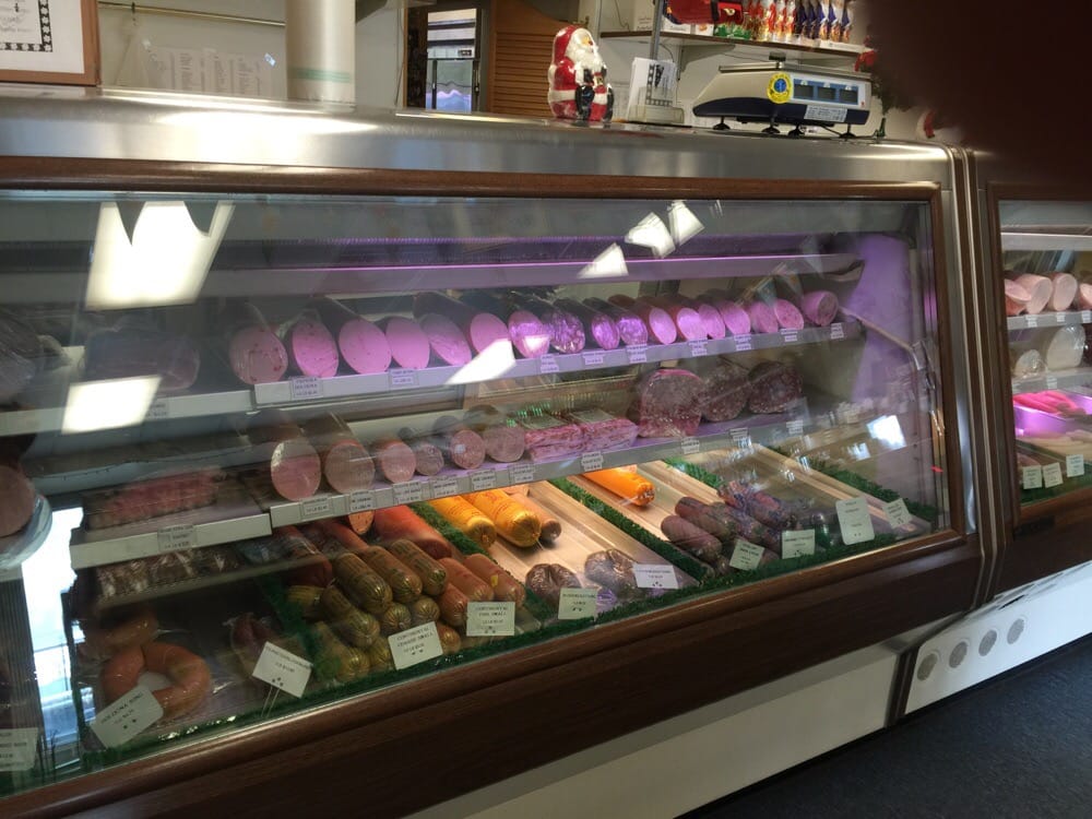 Van Nuys German Deli Delis North Hills North Hills, CA Reviews Photos Yelp