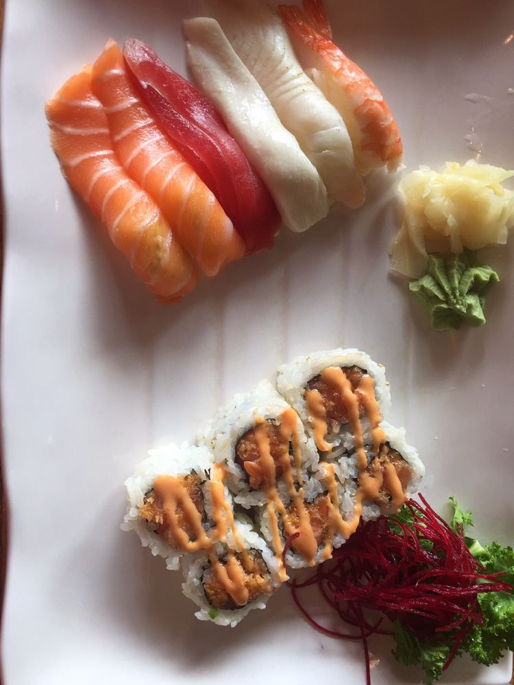 Gyoko Sushi & Bar
