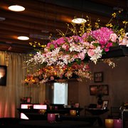 Kirkland flower wedding