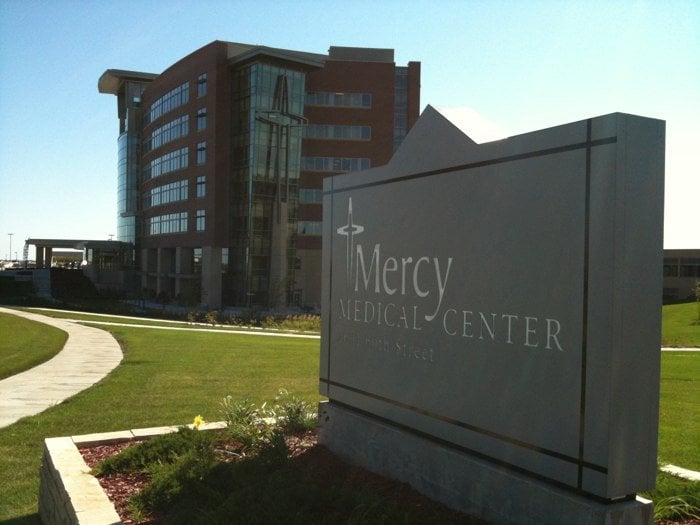 Mercy West Lakes Hospital Hospitals West Des Moines, IA Yelp