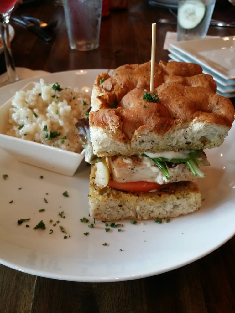 RusTeak Restaurant & Wine Bar American (New) Ocoee, FL Yelp