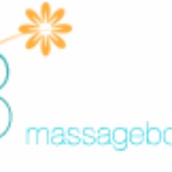 Massage Boulder & Foundation Training logo