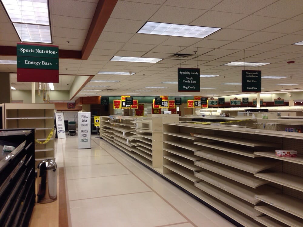 Haggen Food & Pharmacy CLOSED Drugstores 20115 74th Ave NE