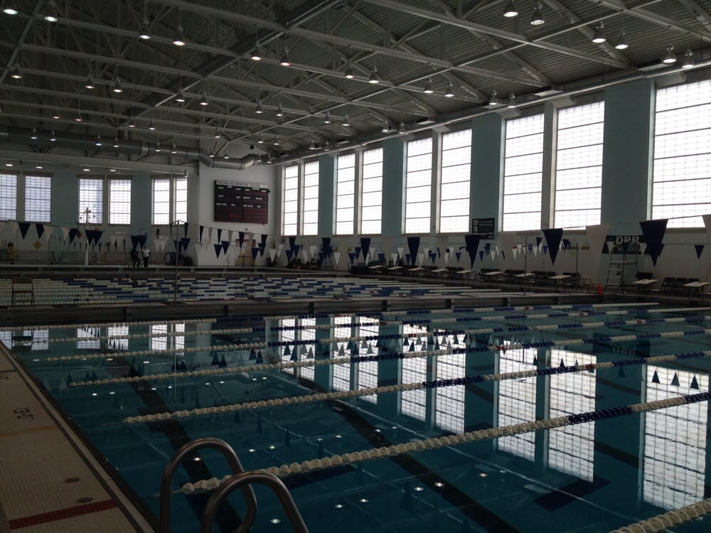 Takoma Aquatic Center Swimming Pools Washington, DC, United States