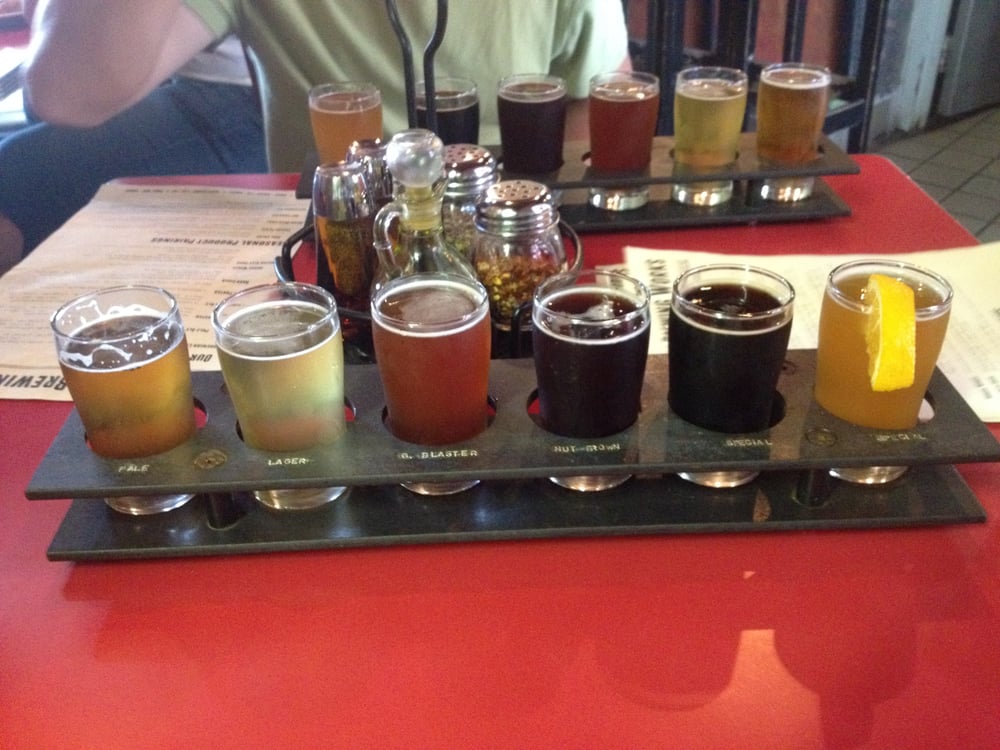 Motor City Brewing Works 129 Photos Breweries Midtown Detroit