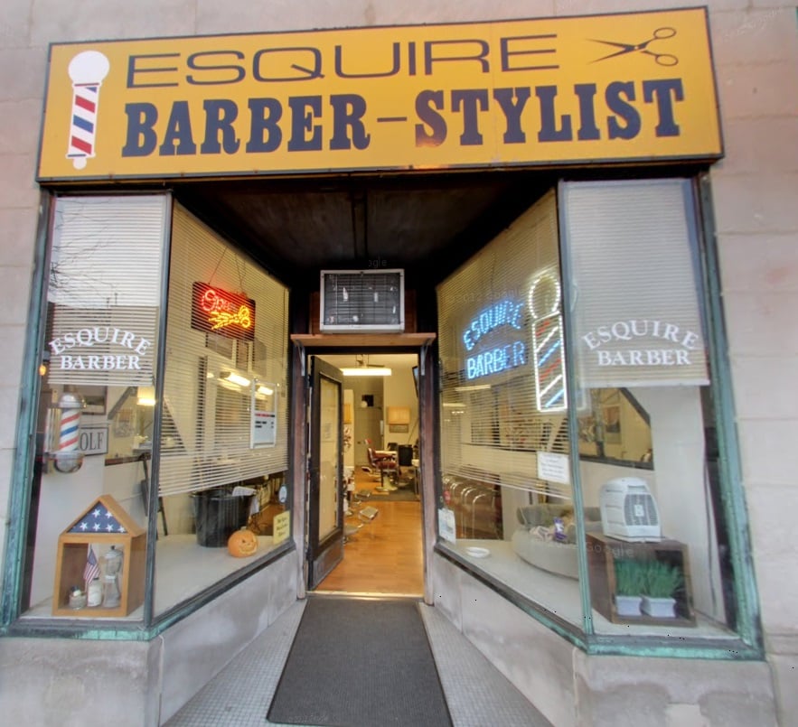 Esquire Barbers Andersonville Chicago, IL Reviews Photos Yelp