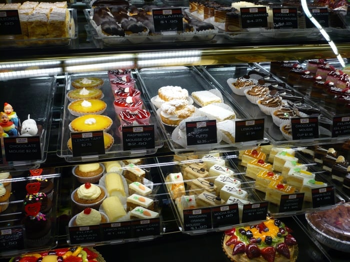 Viktor Benes Continental Bakery CLOSED 12 Photos Bakeries