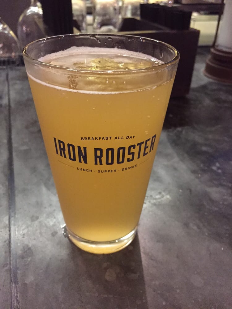 Iron Rooster 28 Photos American (Traditional) Canton Industrial Area Baltimore, MD