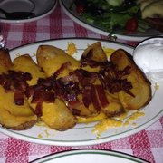 Fanelli's Cafe - New York, NY, United States