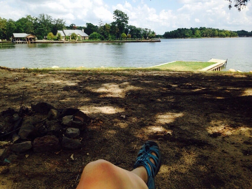 Walleye Park at Lake Cypress Springs SE 4220 Mount Vernon, TX