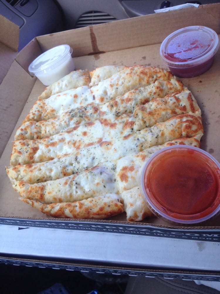 Blackjack pizza colorado springs co