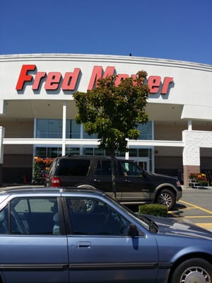 Fred Meyer - Everett, WA | Yelp