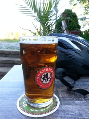 Brasserie McAuslan Brewery