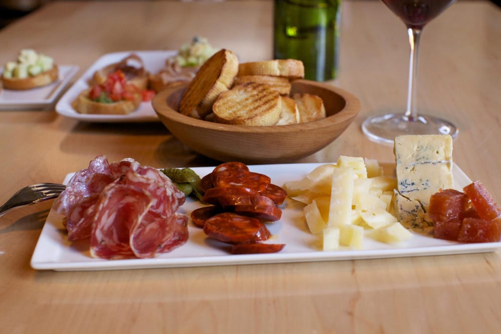 Camp 4 Wine Cafe Wine Bars Modesto, CA Yelp