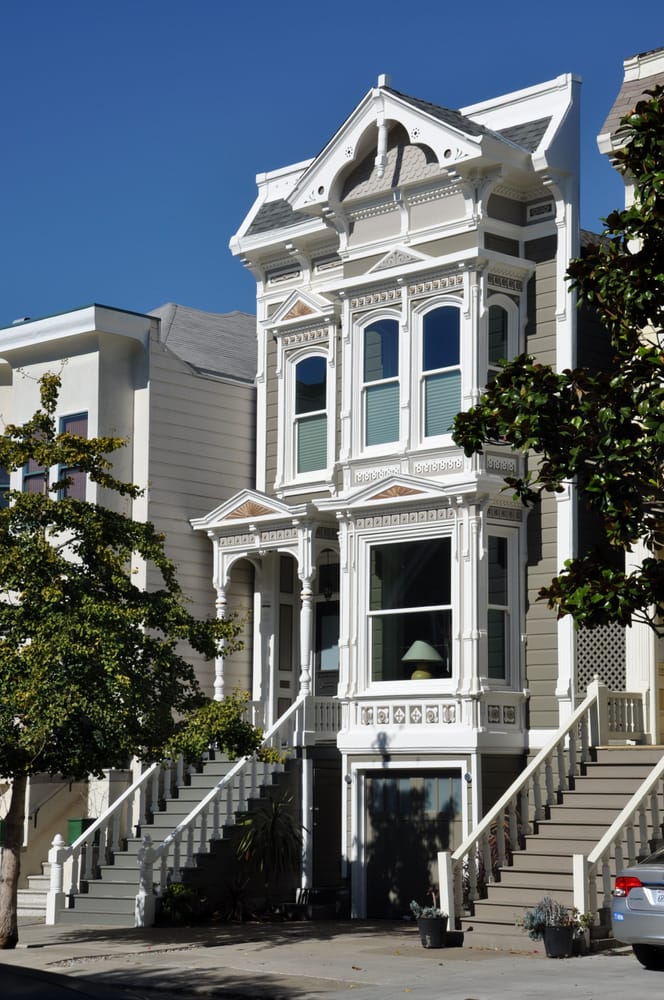 Doherty Restoration 61 Photos Painters BayviewHunters Point San Francisco, CA Reviews