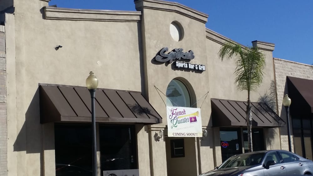 French Quarter Creole Bar & Grill 23 Photos Bars Bellflower, CA