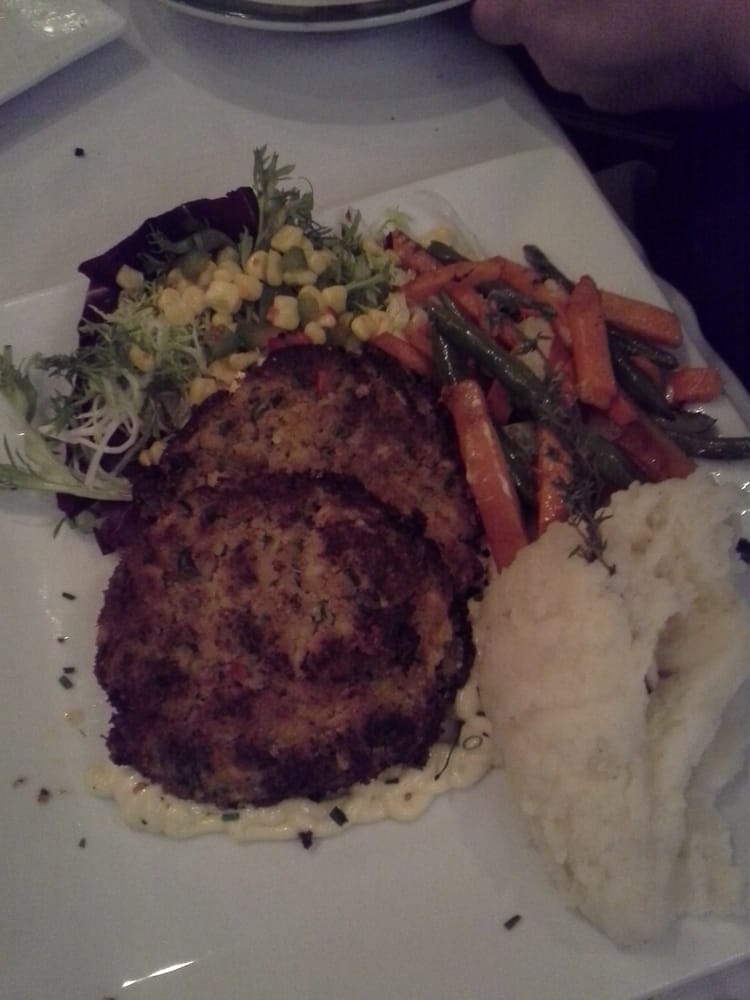 Alias Smith & Jones Restaurant 10 Photos Salad Oceanside, NY