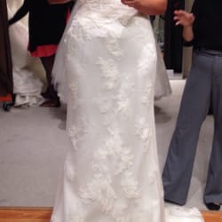 discount wedding dresses san francisco