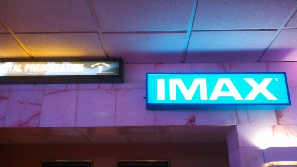 Edwards Camarillo Palace 12 & IMAX 24 Photos Cinema Camarillo, CA