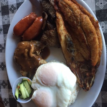 Tapsilog Bistro - 1160 Photos & 727 Reviews - Filipino - West San Jose