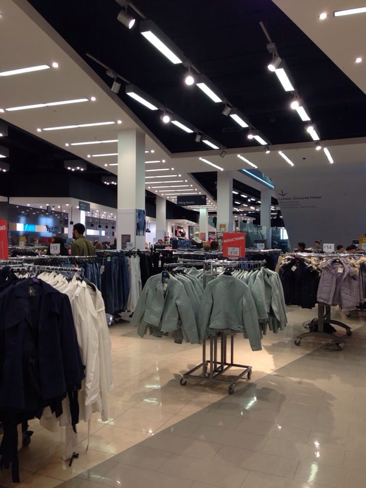 Primark Women's Clothing Bristol, United Kingdom Reviews Photos