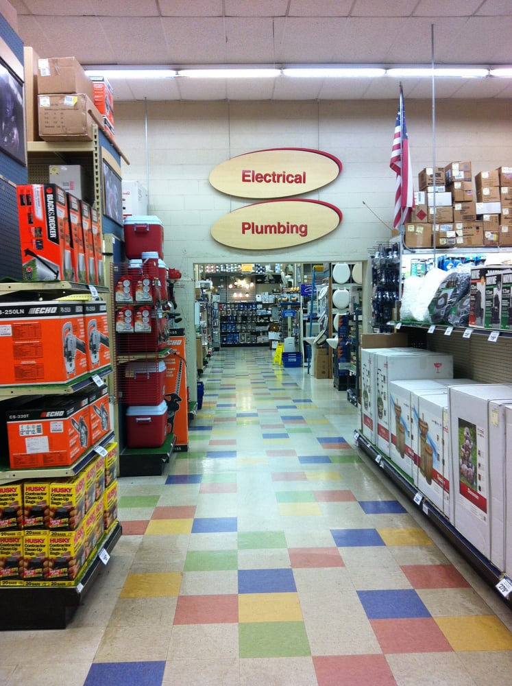 Hardware Hawaii 21 Photos Building Supplies 30 Kihapai St