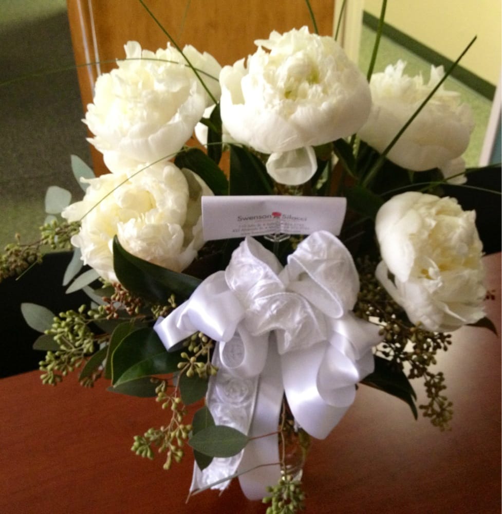 Swenson & Silacci Flowers Florists Salinas, CA Reviews Photos