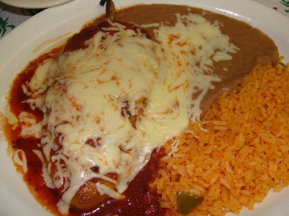 La Carreta Mexican Restaurant Mexican Yelp