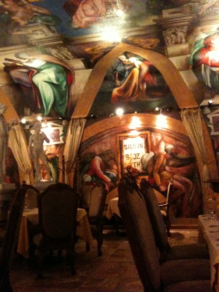 Galleria De Paco American (New) Waterloo, IA Yelp