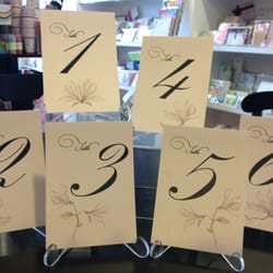 Le Paperie and Co logo