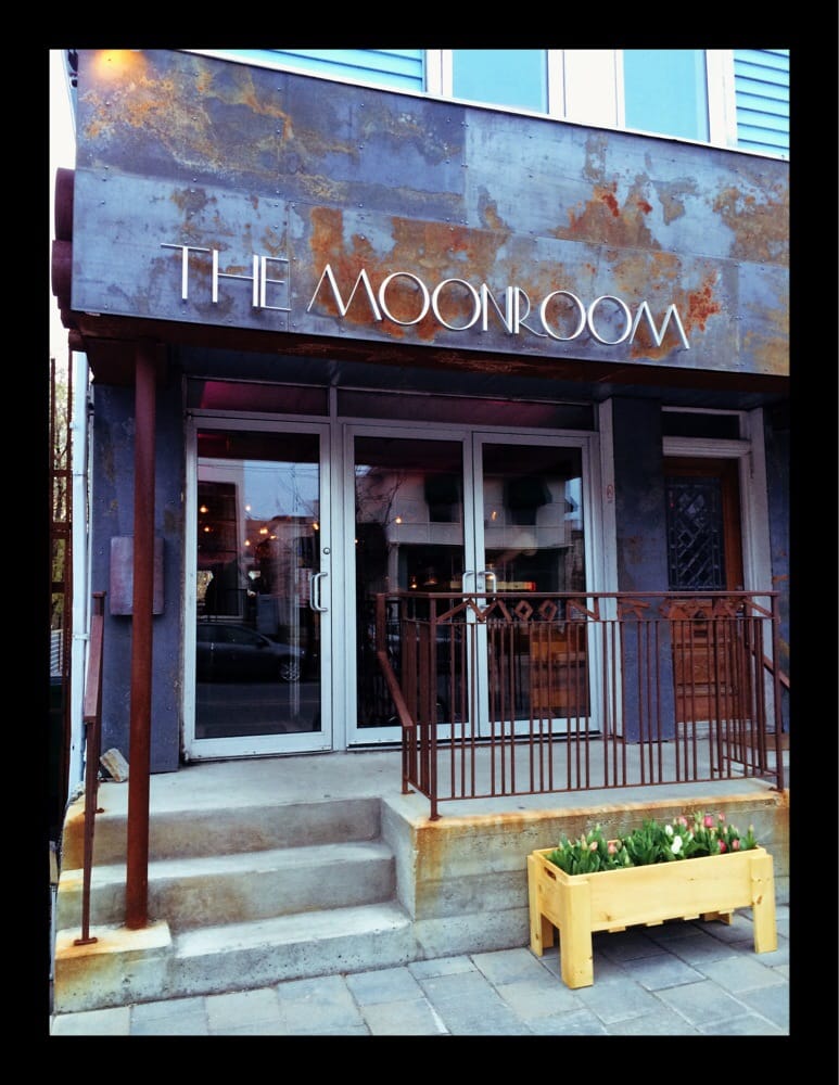 The Moonroom Lounges 442 Preston Street Ottawa, ON Reviews