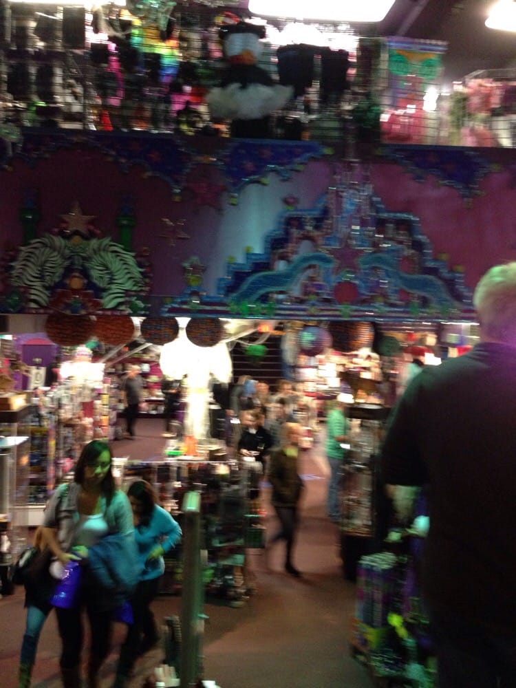 The Wizard’s Chest Toy Stores Southeast Denver, CO Reviews