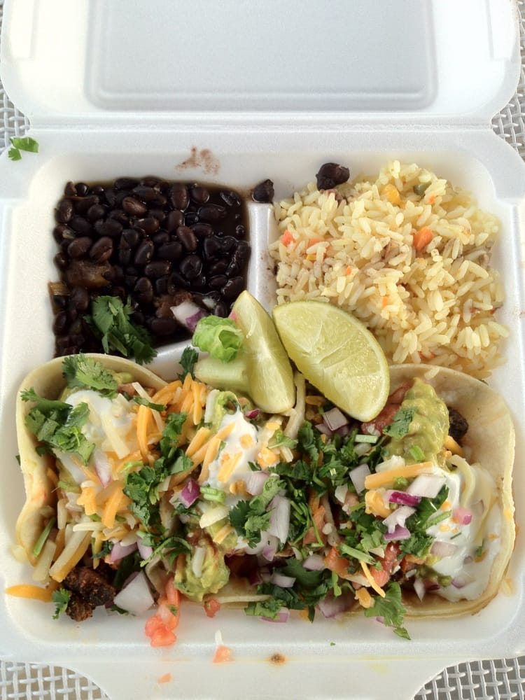 Taco Loco Mexican Grill Mexican Somerville, MA Reviews Photos