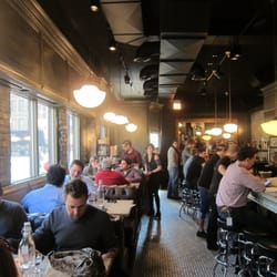 Au Cheval - Chicago, IL, United States