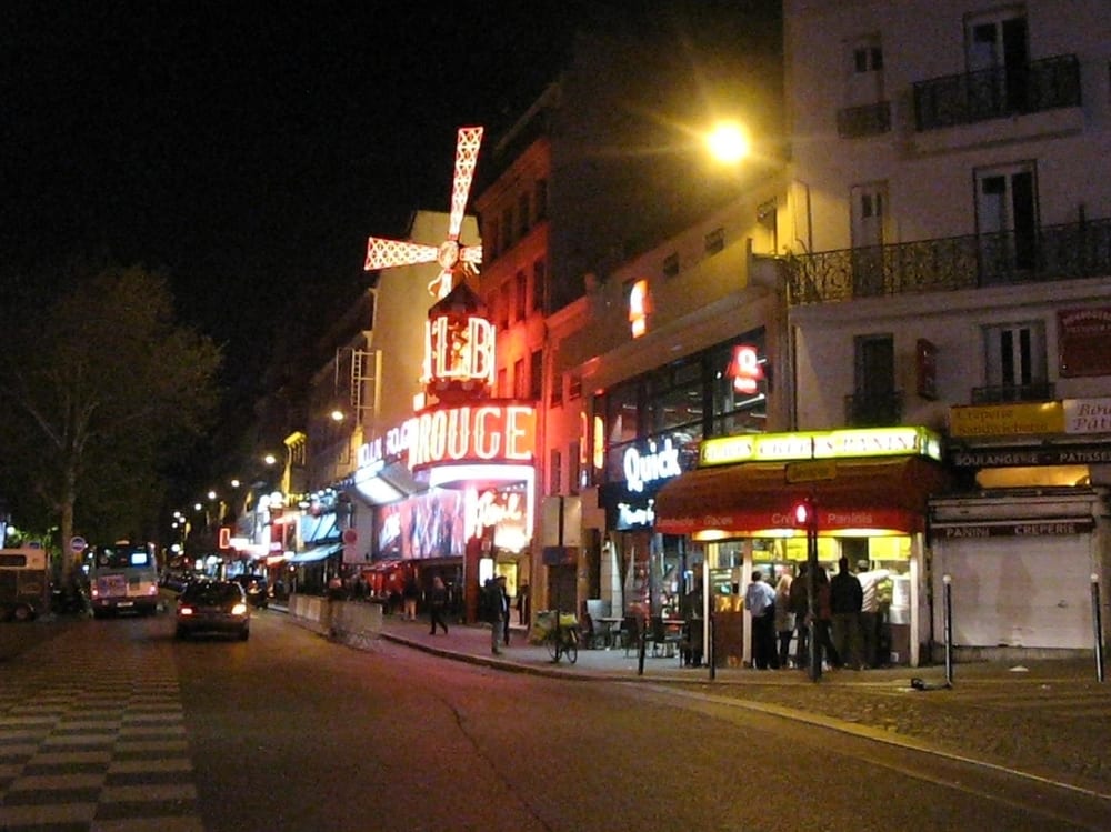 Moulin Rouge 148 Photos Performing Arts Pigalle Paris, France Reviews Yelp