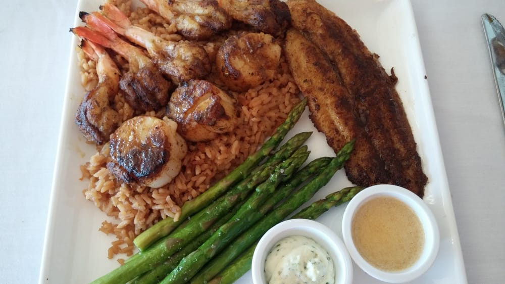 Gaido’s Seafood Restaurant Seafood Galveston, TX Reviews Photos