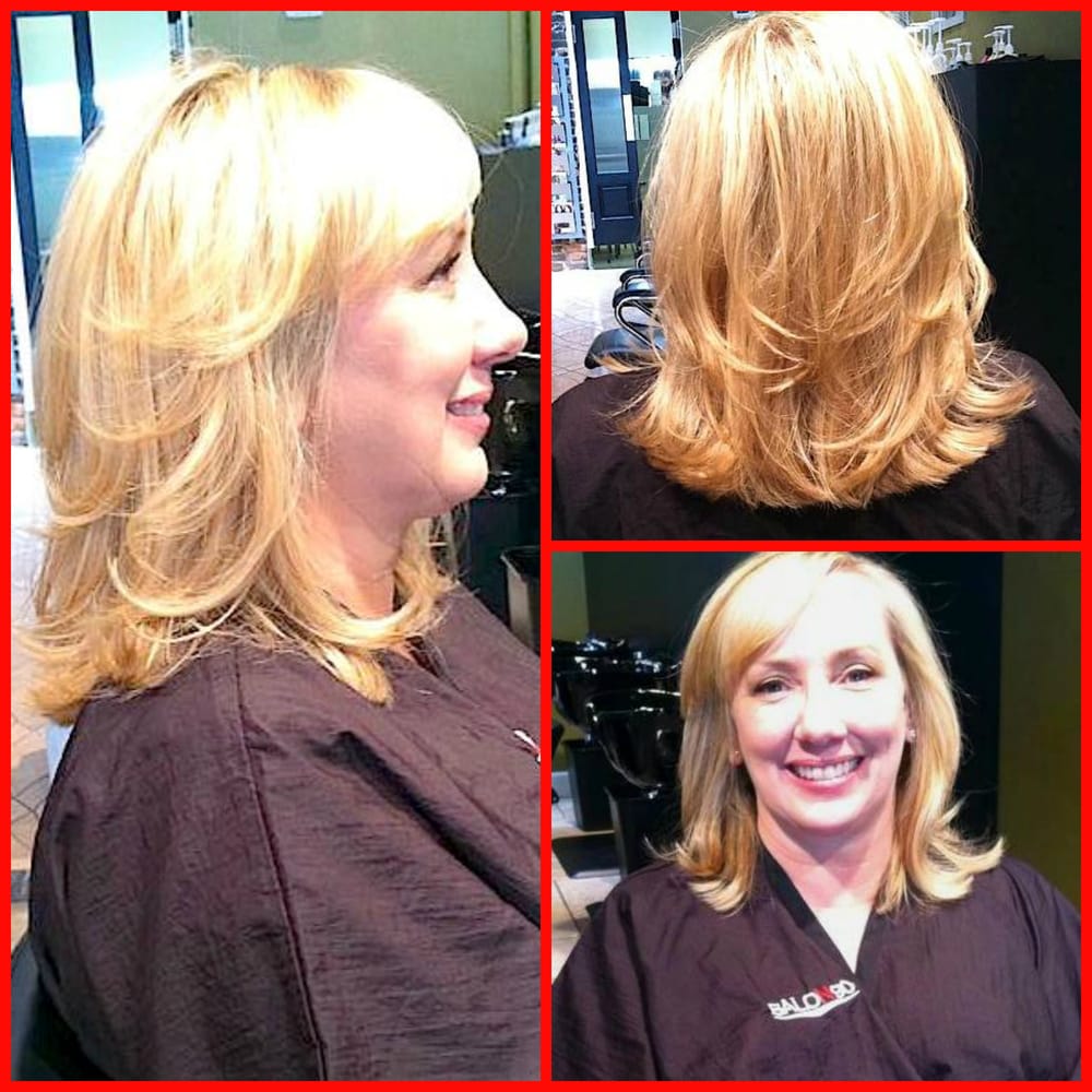 Salon90 Hair Salons Pasadena, CA Yelp