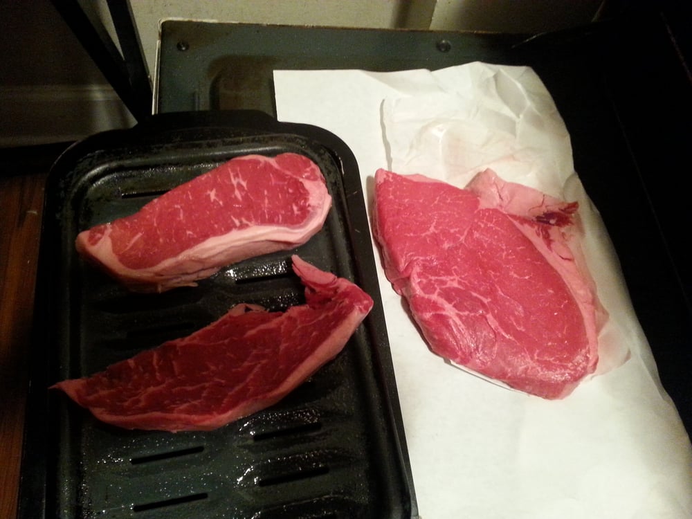 Joseph’s Finest Meats 24 Photos Meat Shops Dunning Chicago, IL