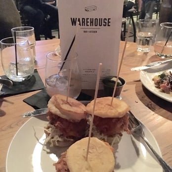 Warehouse - 100 Photos & 84 Reviews - Bars - 45 1/2 Spring St