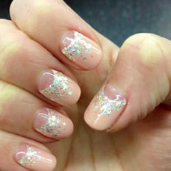 Marie Nails - New York, NY, United States. thank you tomomi!