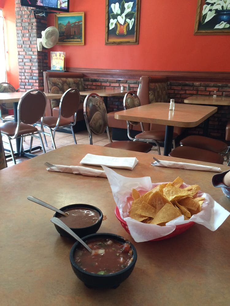 Mota’s Mexican Food 40 Photos Mexican 2397 N Lincoln Ave